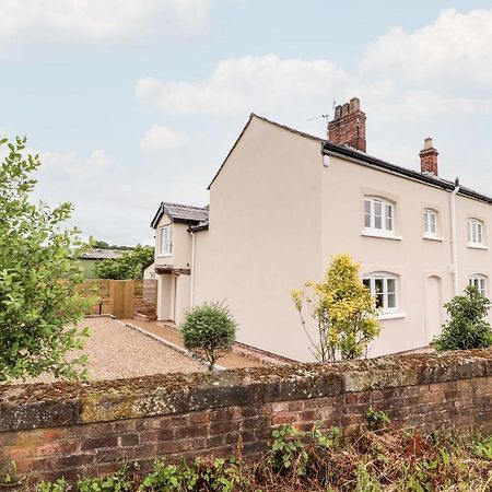 Legh Oaks Farm Villa Knutsford Exterior photo