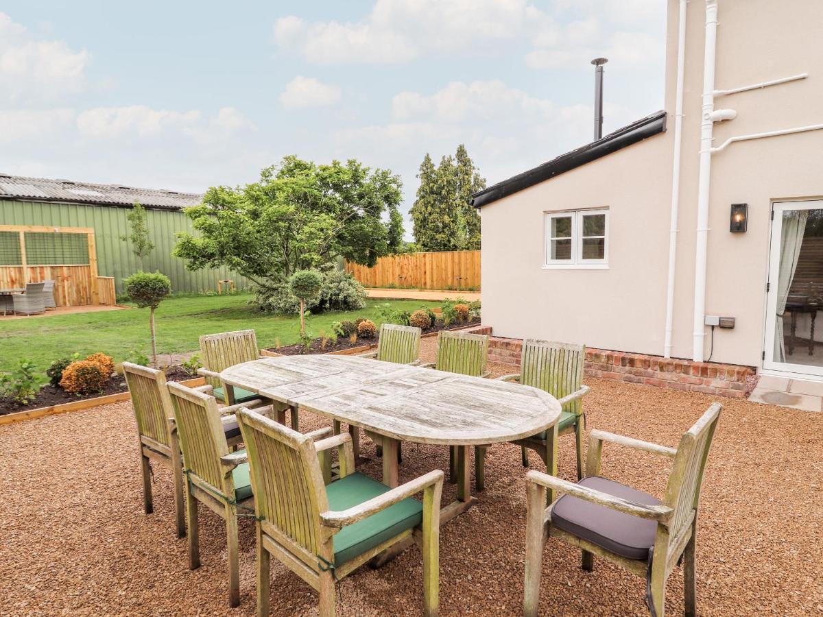 Legh Oaks Farm Villa Knutsford Exterior photo