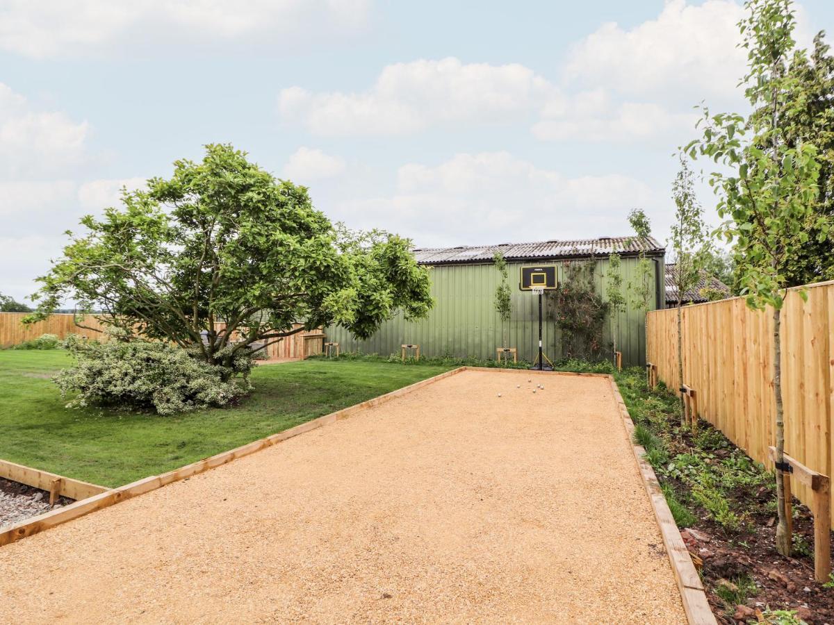 Legh Oaks Farm Villa Knutsford Exterior photo