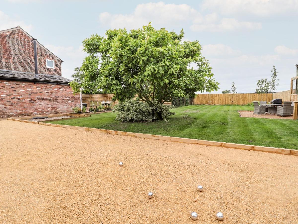Legh Oaks Farm Villa Knutsford Exterior photo